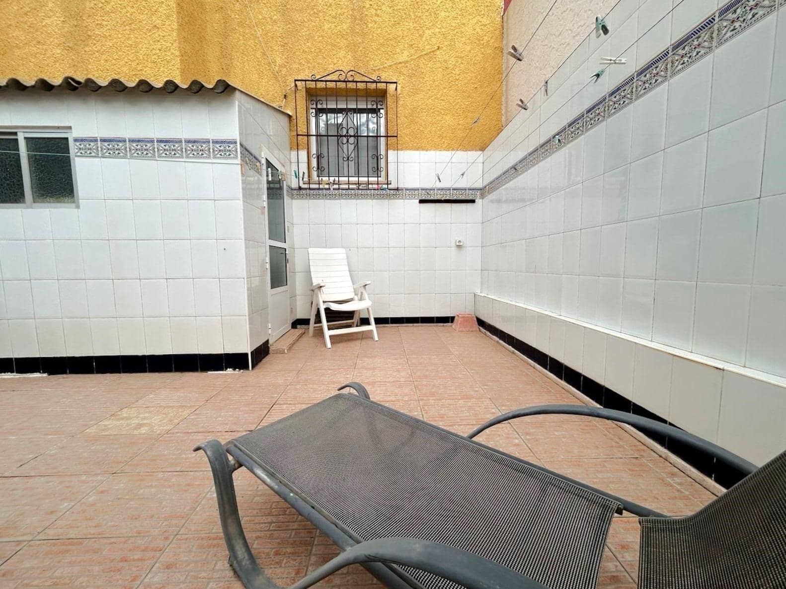 3 soveværelse Lejlighed til salg i Cartagena med garage - € 270.000 (Ref: 9901417)