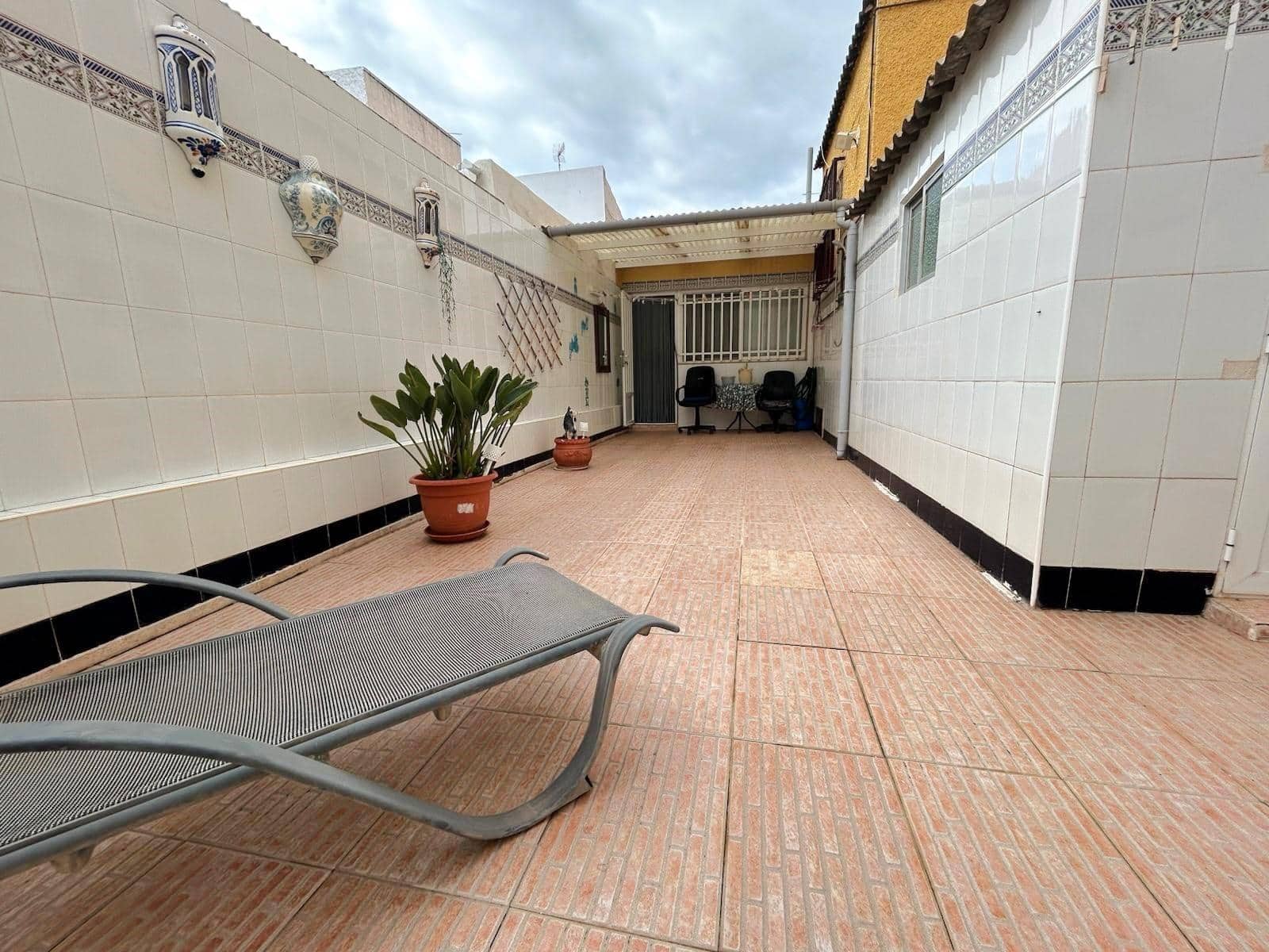 3 soveværelse Lejlighed til salg i Cartagena med garage - € 270.000 (Ref: 9901417)