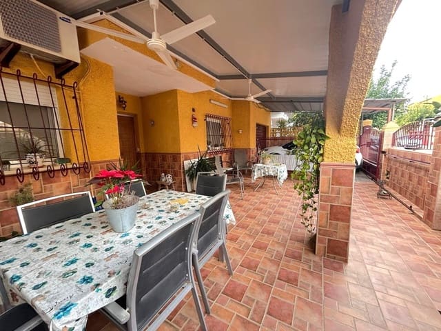 3 soveværelse Lejlighed til salg i Cartagena med garage - € 270.000 (Ref: 9901417)