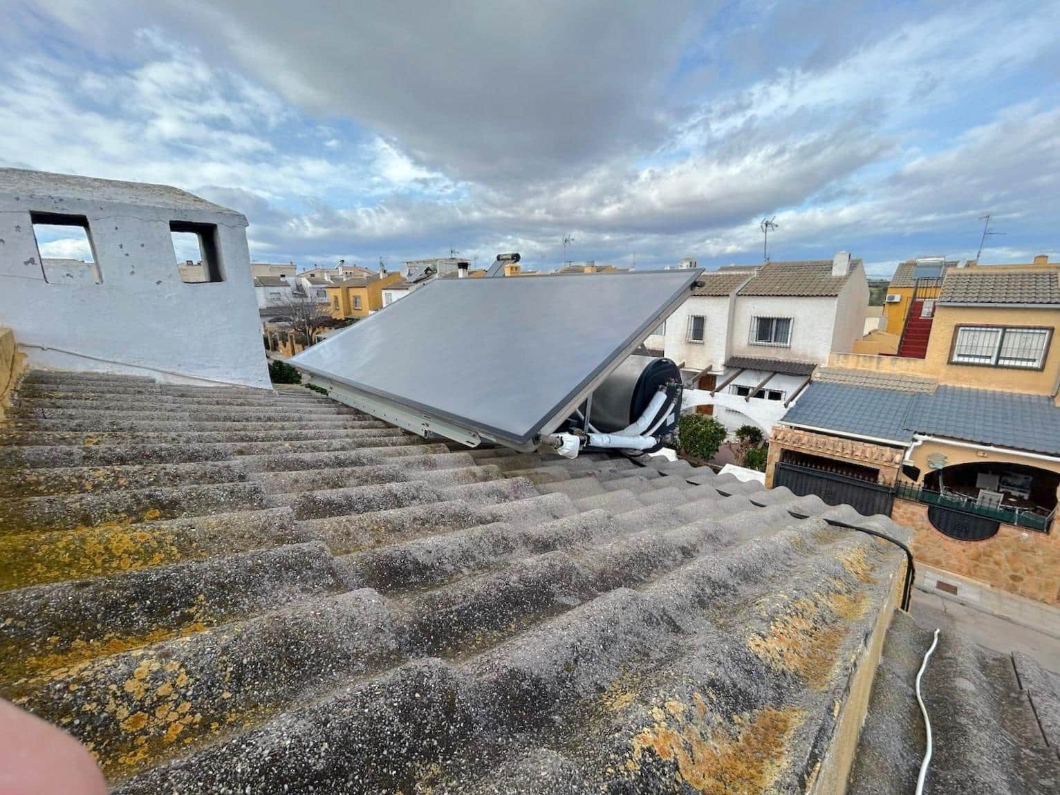 3 soveværelse Lejlighed til salg i Cartagena med garage - € 270.000 (Ref: 9901417)