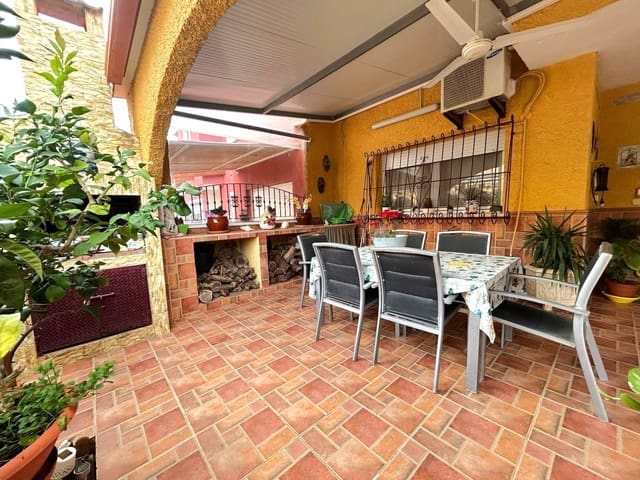3 soveværelse Lejlighed til salg i Cartagena med garage - € 270.000 (Ref: 9901417)