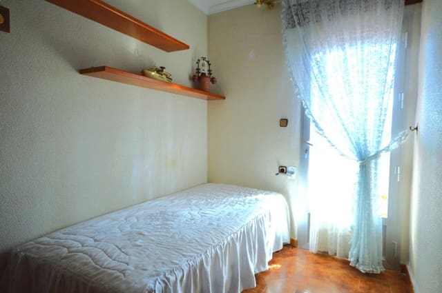3 soverom Leilighet til salgs i Llano del Beal, Cartagena med garasje - € 139 000 (Ref: 9901418)
