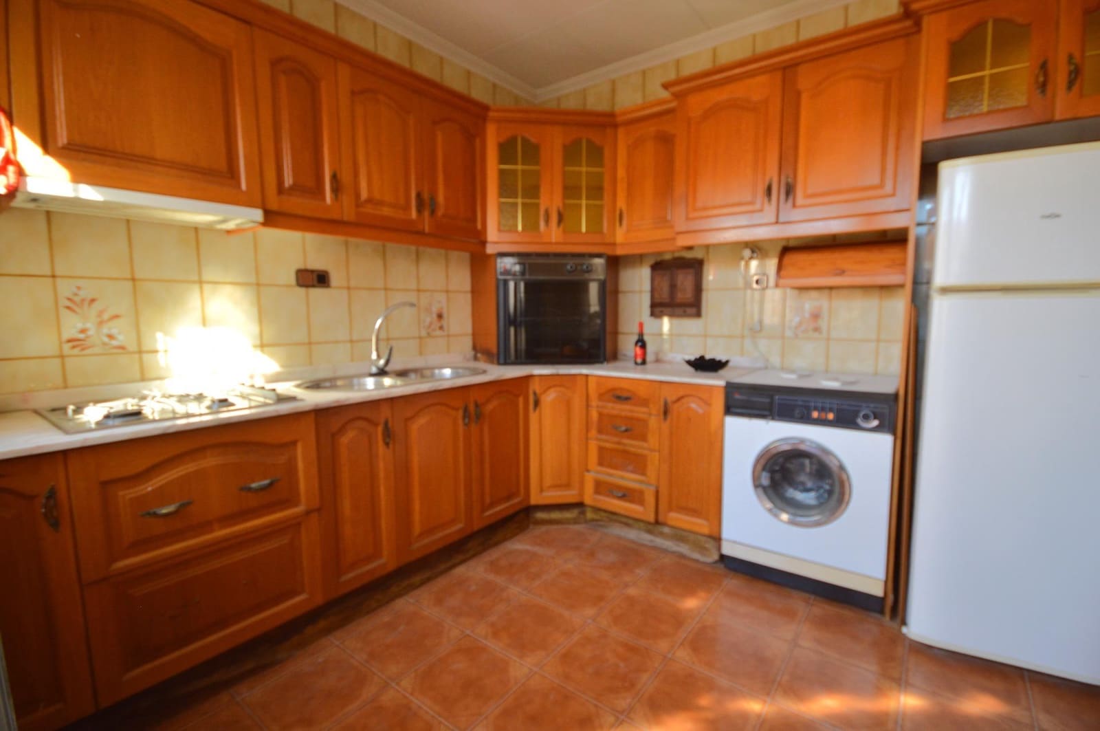 3 soverom Leilighet til salgs i Llano del Beal med garasje - € 139 000 (Ref: 9901418)