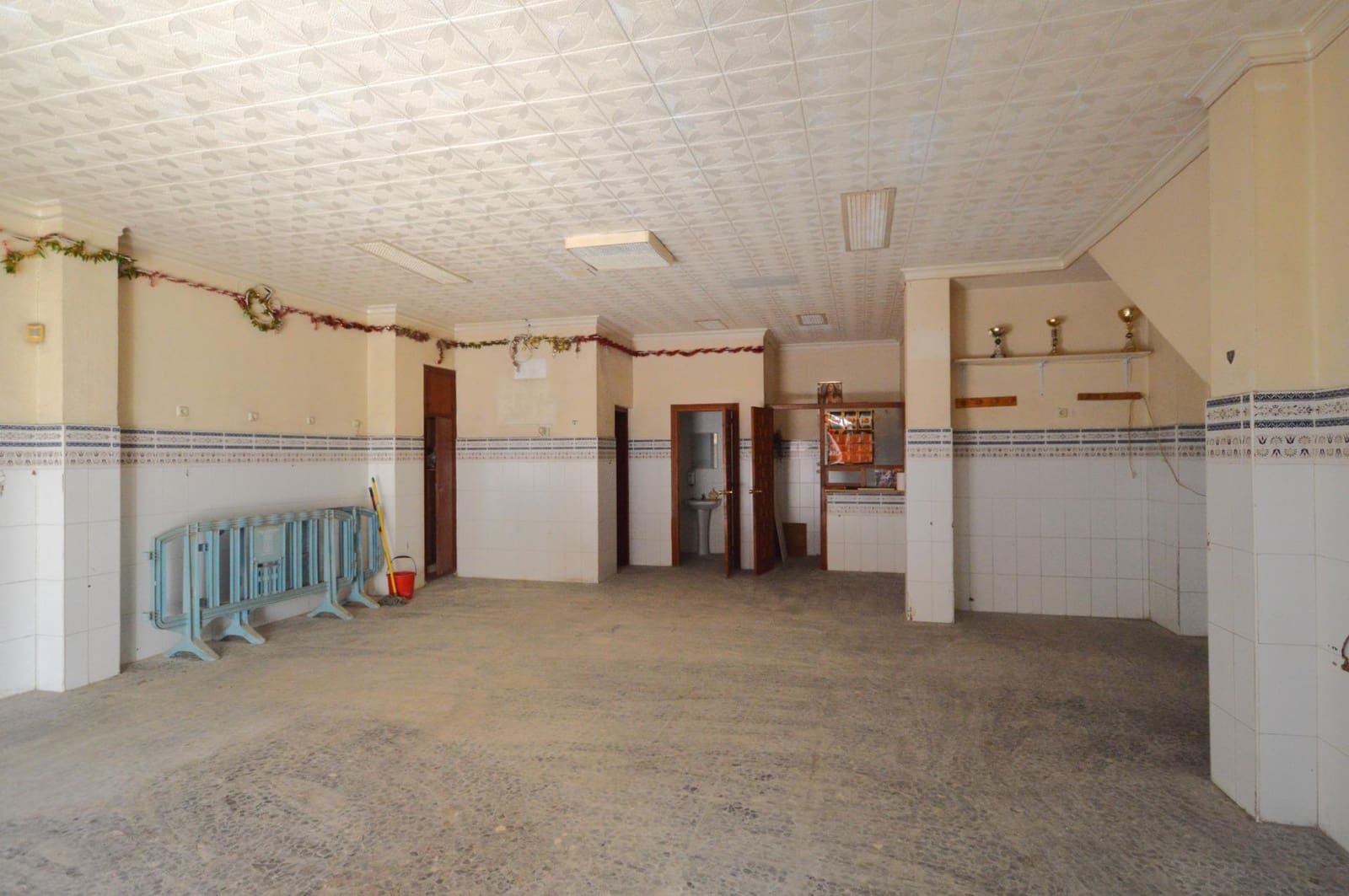 3 soverom Leilighet til salgs i Llano del Beal med garasje - € 139 000 (Ref: 9901418)