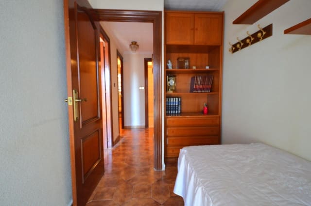 3 soverom Leilighet til salgs i Llano del Beal, Cartagena med garasje - € 139 000 (Ref: 9901418)