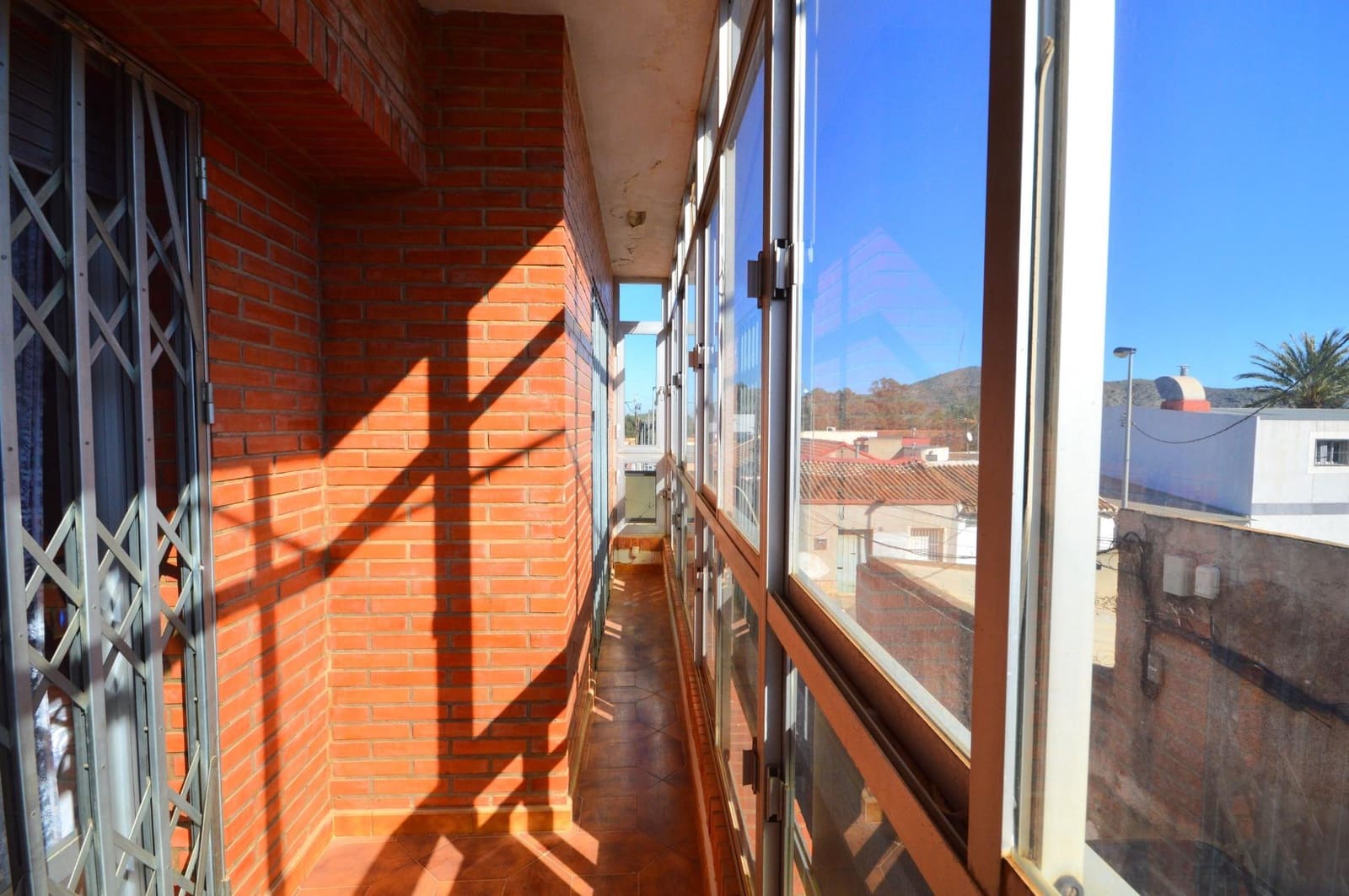 3 soverom Leilighet til salgs i Llano del Beal med garasje - € 139 000 (Ref: 9901418)