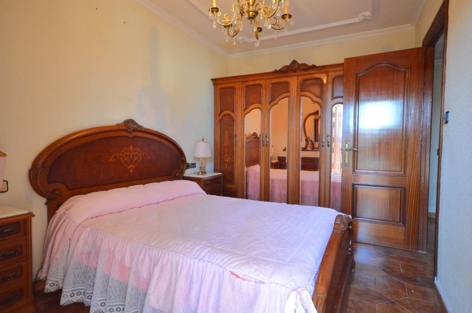 3 soverom Leilighet til salgs i Llano del Beal med garasje - € 139 000 (Ref: 9901418)