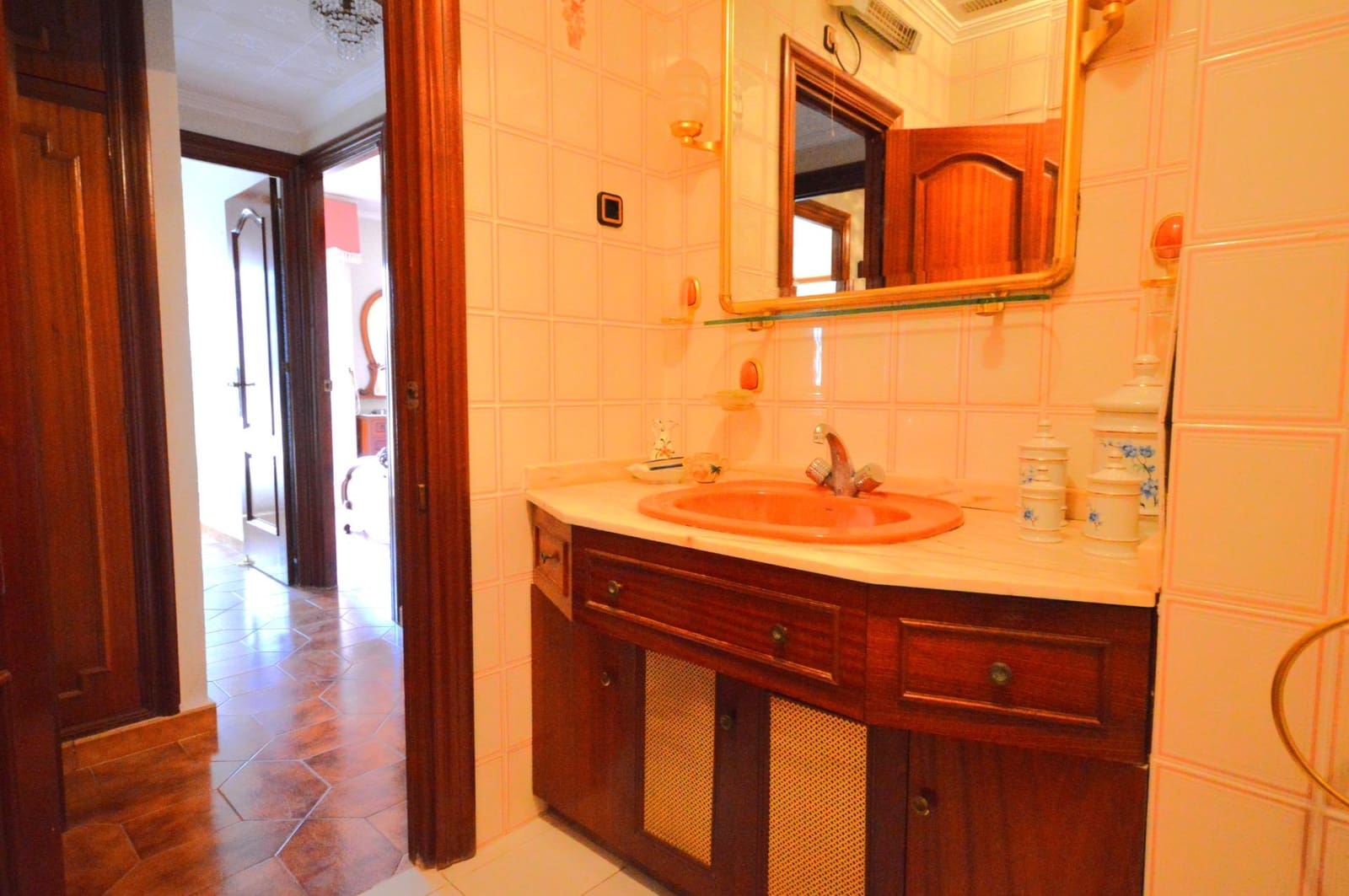 3 soverom Leilighet til salgs i Llano del Beal med garasje - € 139 000 (Ref: 9901418)