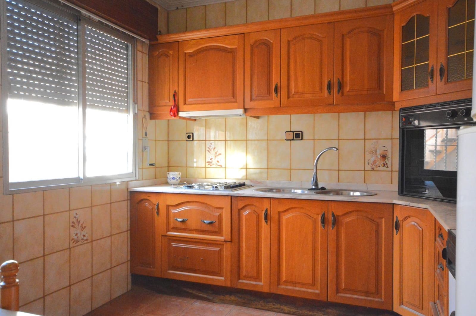 3 soverom Leilighet til salgs i Llano del Beal med garasje - € 139 000 (Ref: 9901418)
