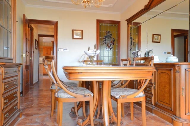3 soverom Leilighet til salgs i Llano del Beal, Cartagena med garasje - € 139 000 (Ref: 9901418)