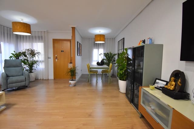 3 soverom Hus til salgs i Roldan, Torre-Pacheco med garasje - € 182 000 (Ref: 9901419)