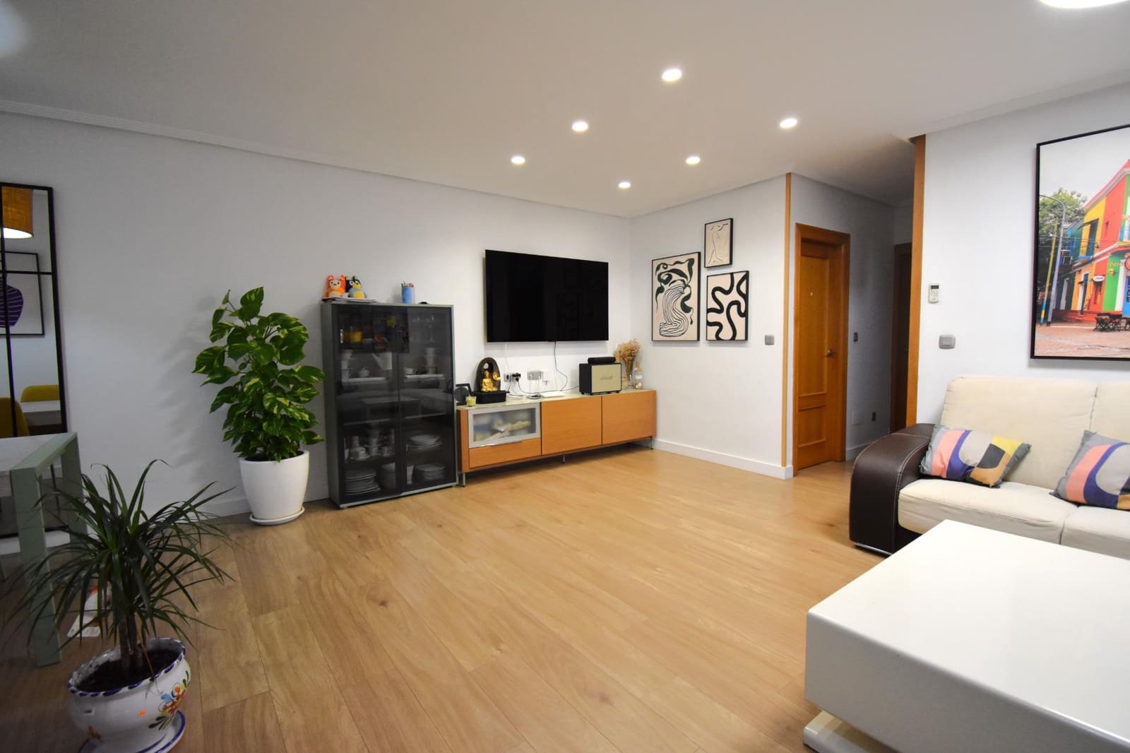 3 soverom Hus til salgs i Roldan med garasje - € 182 000 (Ref: 9901419)