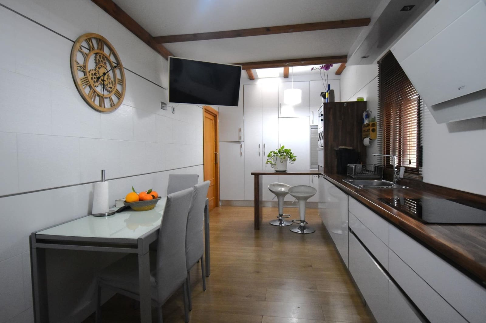 3 soverom Hus til salgs i Roldan med garasje - € 182 000 (Ref: 9901419)