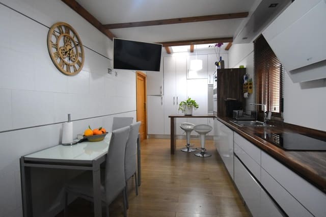 3 soverom Hus til salgs i Roldan, Torre-Pacheco med garasje - € 182 000 (Ref: 9901419)