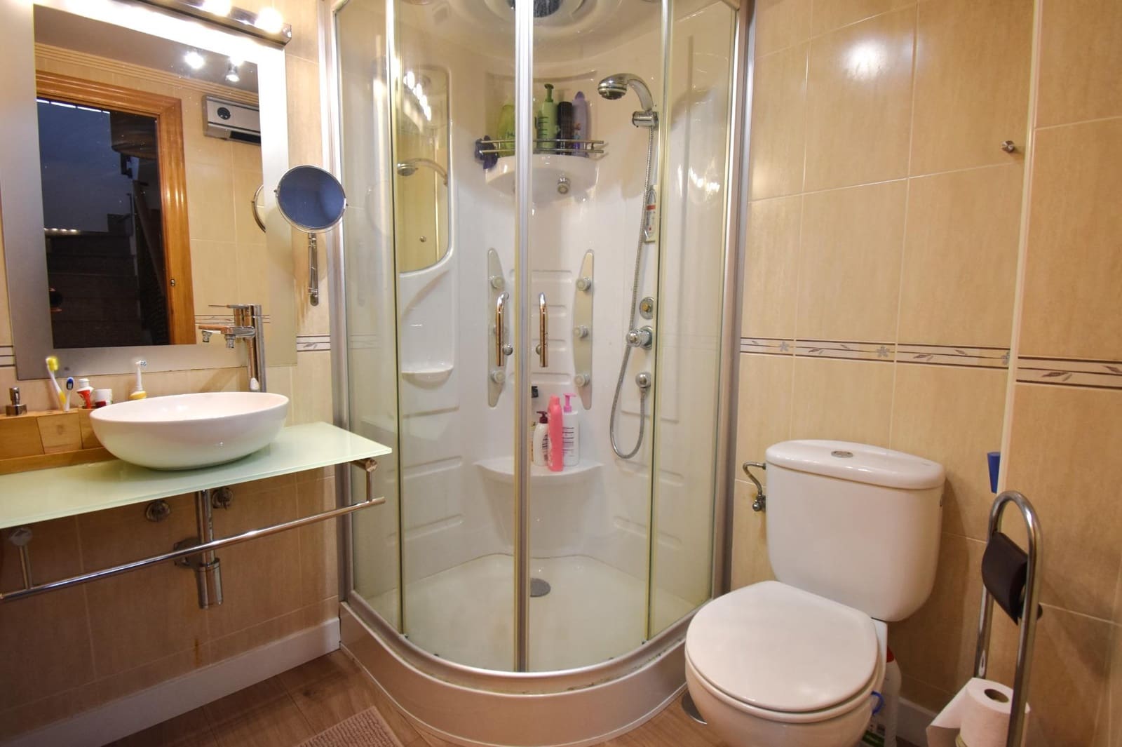 3 soverom Hus til salgs i Roldan med garasje - € 182 000 (Ref: 9901419)