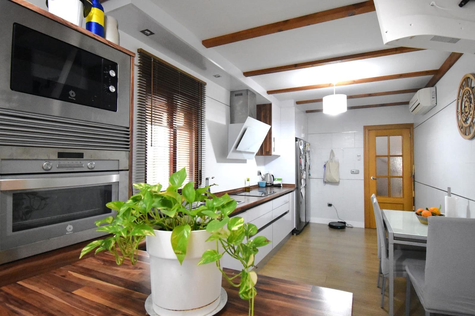 3 soverom Hus til salgs i Roldan med garasje - € 182 000 (Ref: 9901419)