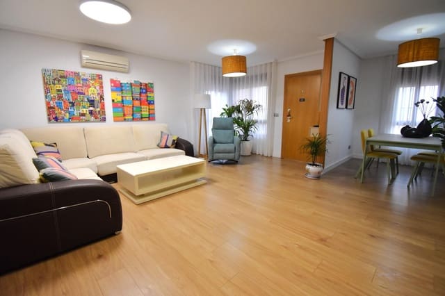 3 soverom Hus til salgs i Roldan, Torre-Pacheco med garasje - € 182 000 (Ref: 9901419)