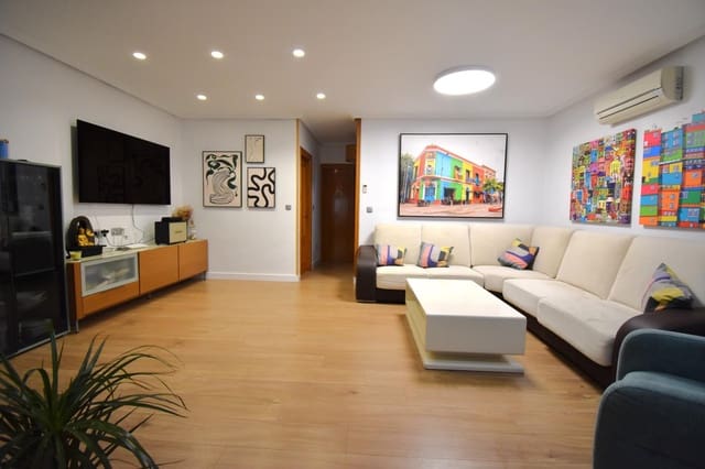 3 soverom Hus til salgs i Roldan, Torre-Pacheco med garasje - € 182 000 (Ref: 9901419)