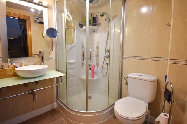 3 soverom Hus til salgs i Roldan, Torre-Pacheco med garasje - € 182 000 (Ref: 9901419)