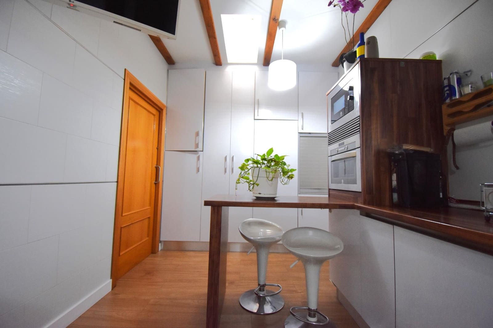 3 soverom Hus til salgs i Roldan med garasje - € 182 000 (Ref: 9901419)