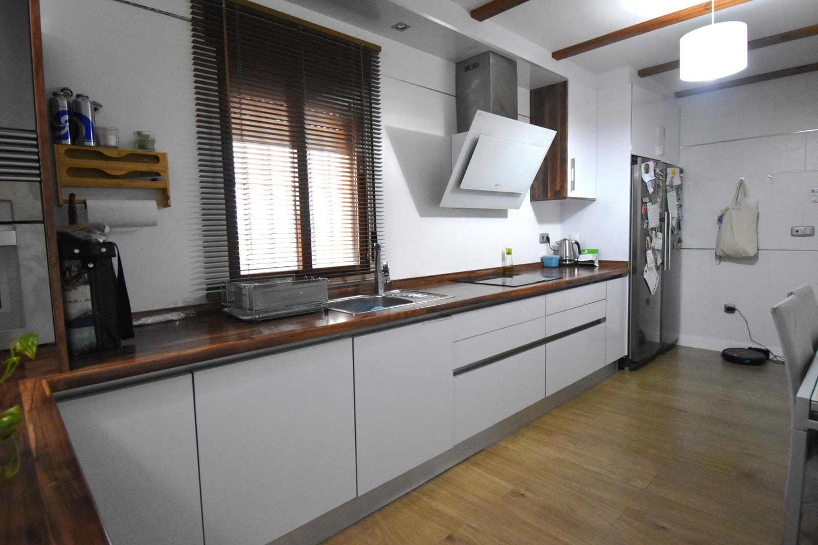 3 soverom Hus til salgs i Roldan med garasje - € 182 000 (Ref: 9901419)