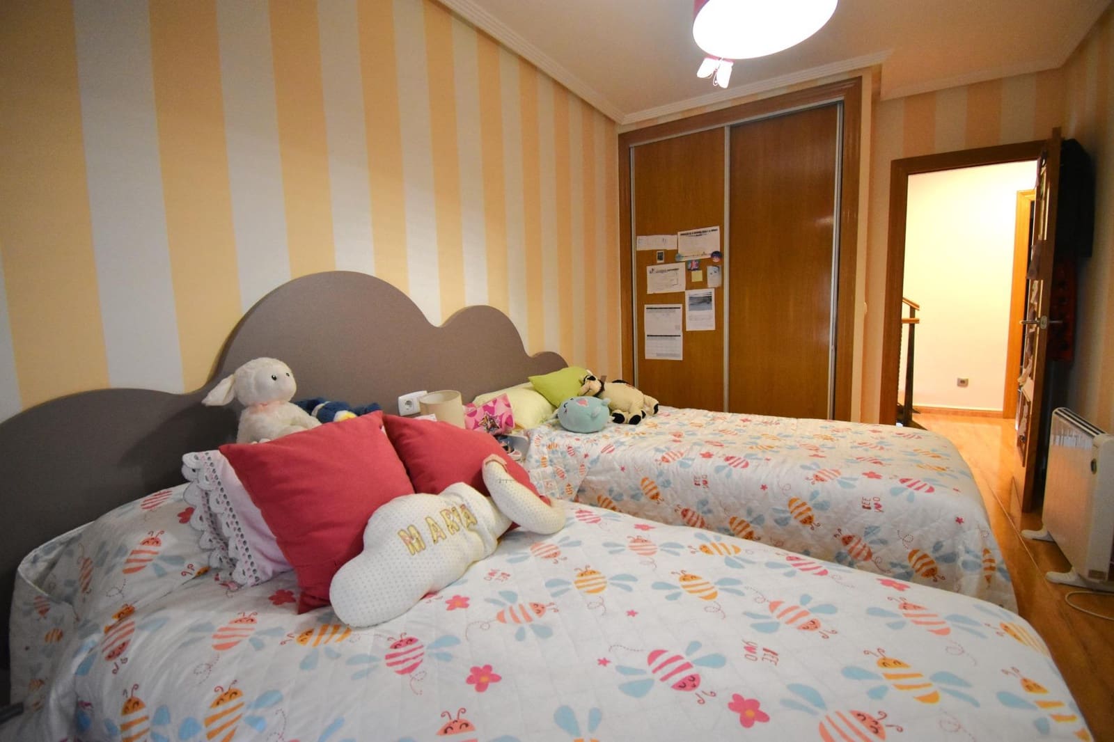 3 soverom Hus til salgs i Roldan med garasje - € 182 000 (Ref: 9901419)