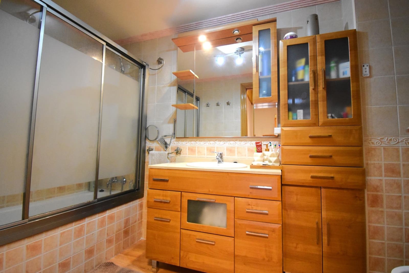 3 soverom Hus til salgs i Roldan med garasje - € 182 000 (Ref: 9901419)