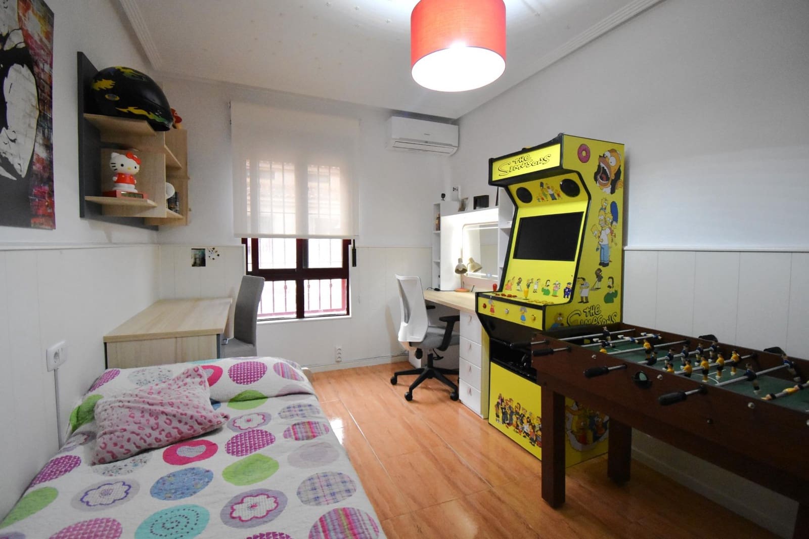 3 soverom Hus til salgs i Roldan med garasje - € 182 000 (Ref: 9901419)