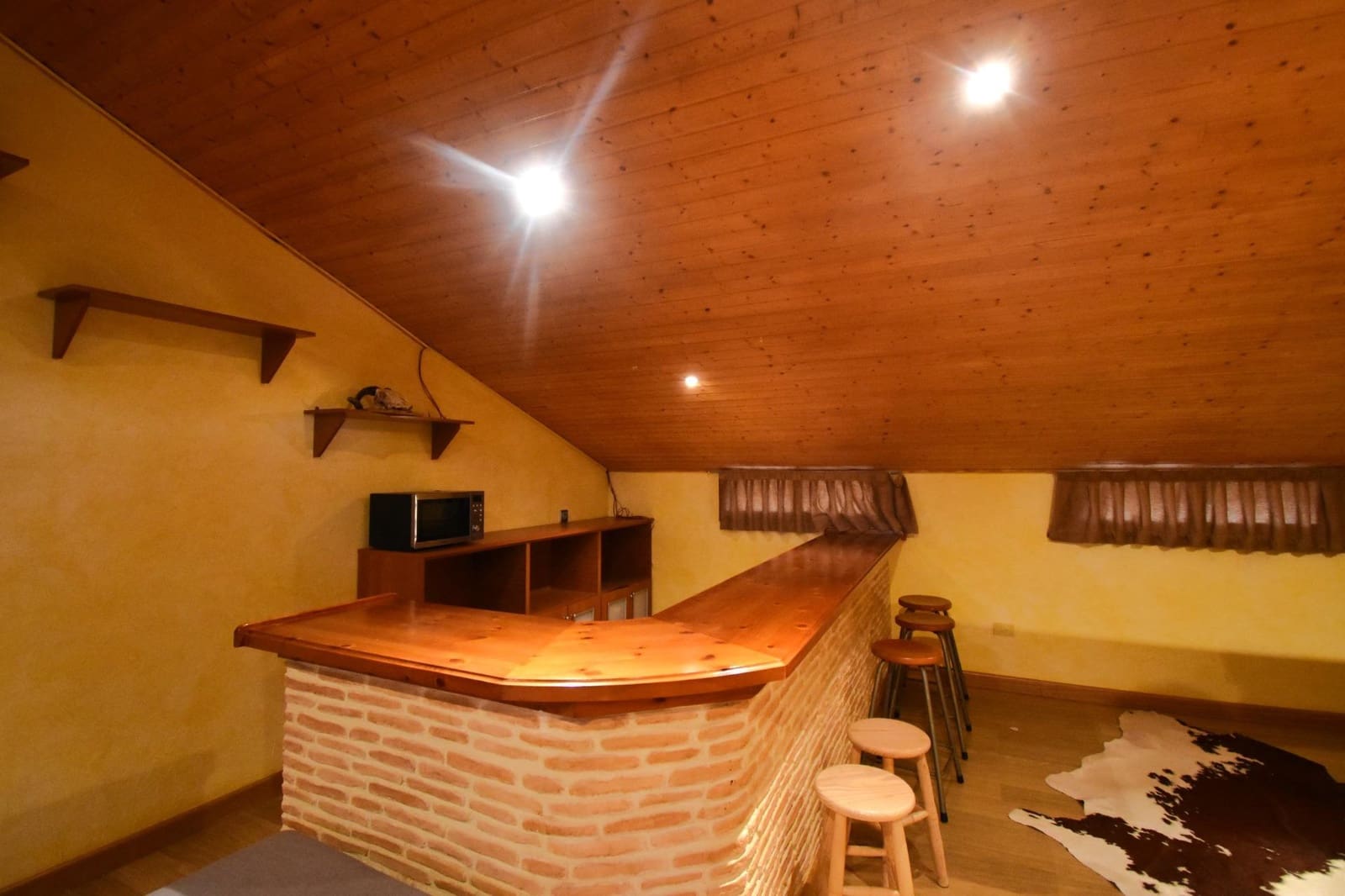 3 soverom Hus til salgs i Roldan med garasje - € 182 000 (Ref: 9901419)