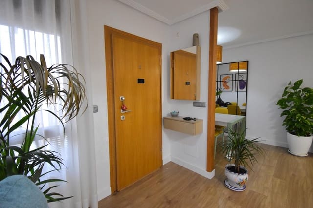 3 soverom Hus til salgs i Roldan, Torre-Pacheco med garasje - € 182 000 (Ref: 9901419)