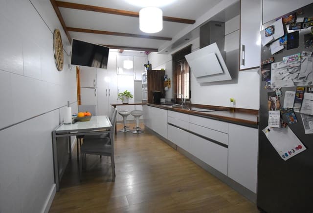 3 soverom Hus til salgs i Roldan, Torre-Pacheco med garasje - € 182 000 (Ref: 9901419)