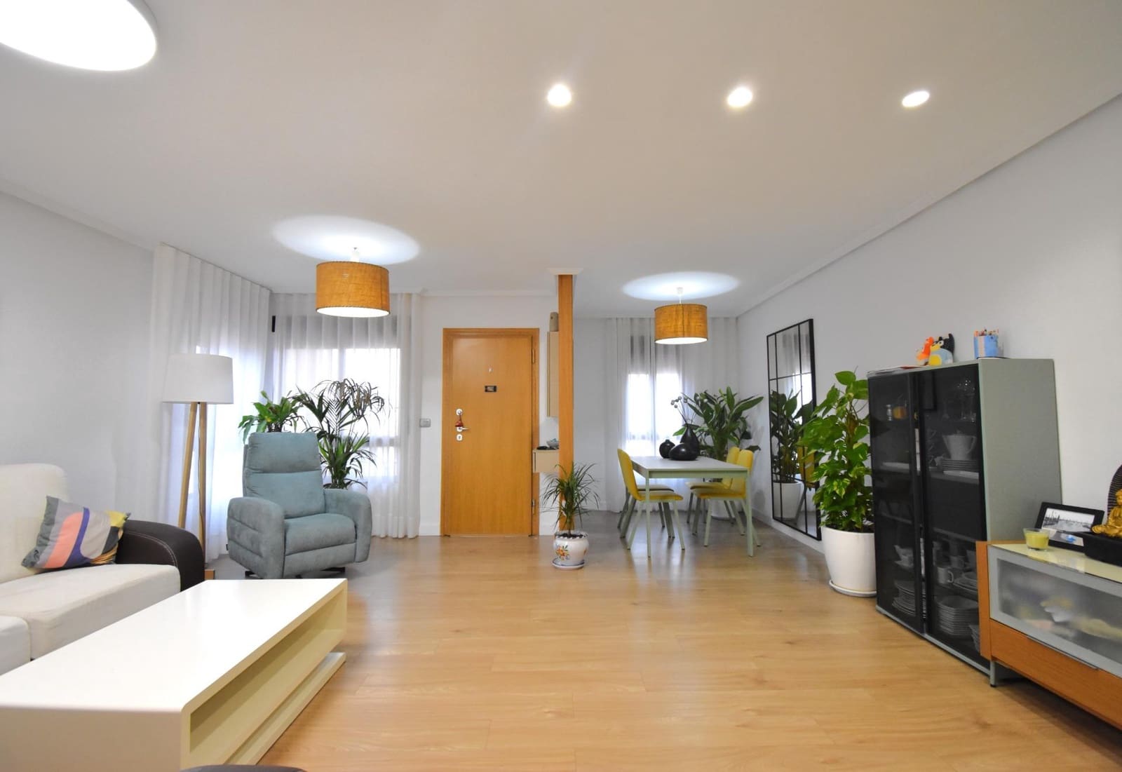 3 soverom Hus til salgs i Roldan med garasje - € 182 000 (Ref: 9901419)