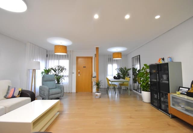 3 soverom Hus til salgs i Roldan, Torre-Pacheco med garasje - € 182 000 (Ref: 9901419)