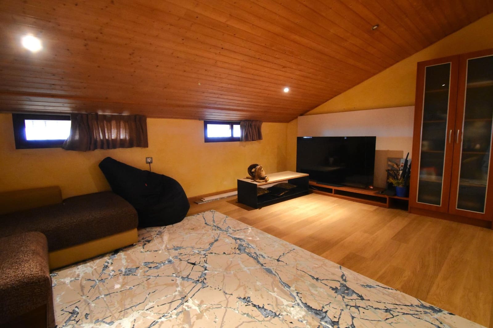 3 soverom Hus til salgs i Roldan med garasje - € 182 000 (Ref: 9901419)