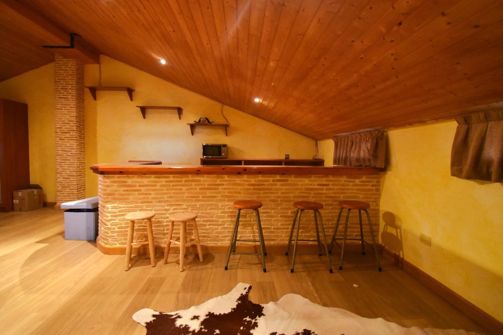 3 soverom Hus til salgs i Roldan med garasje - € 182 000 (Ref: 9901419)