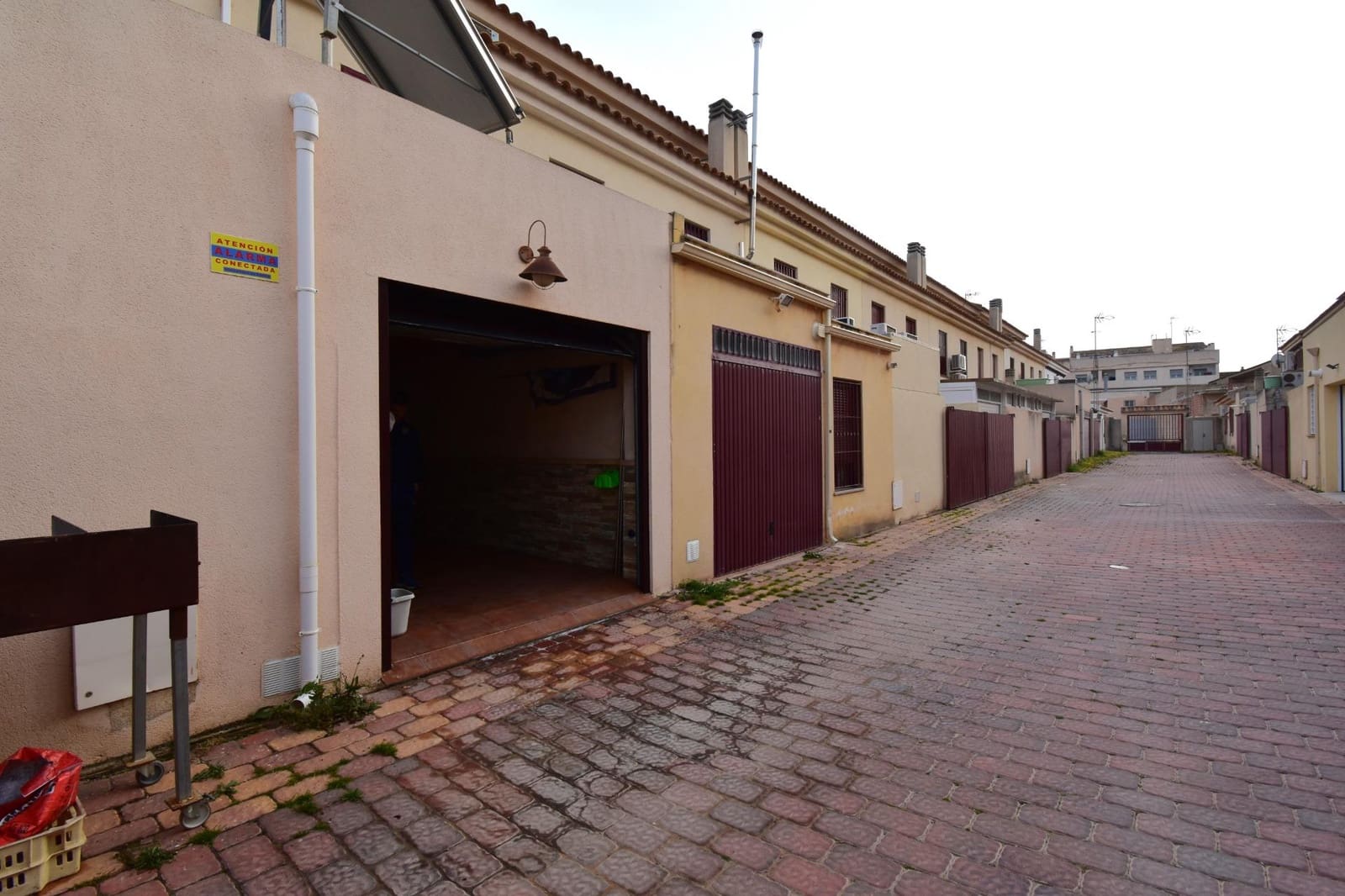 3 soverom Hus til salgs i Roldan med garasje - € 182 000 (Ref: 9901419)