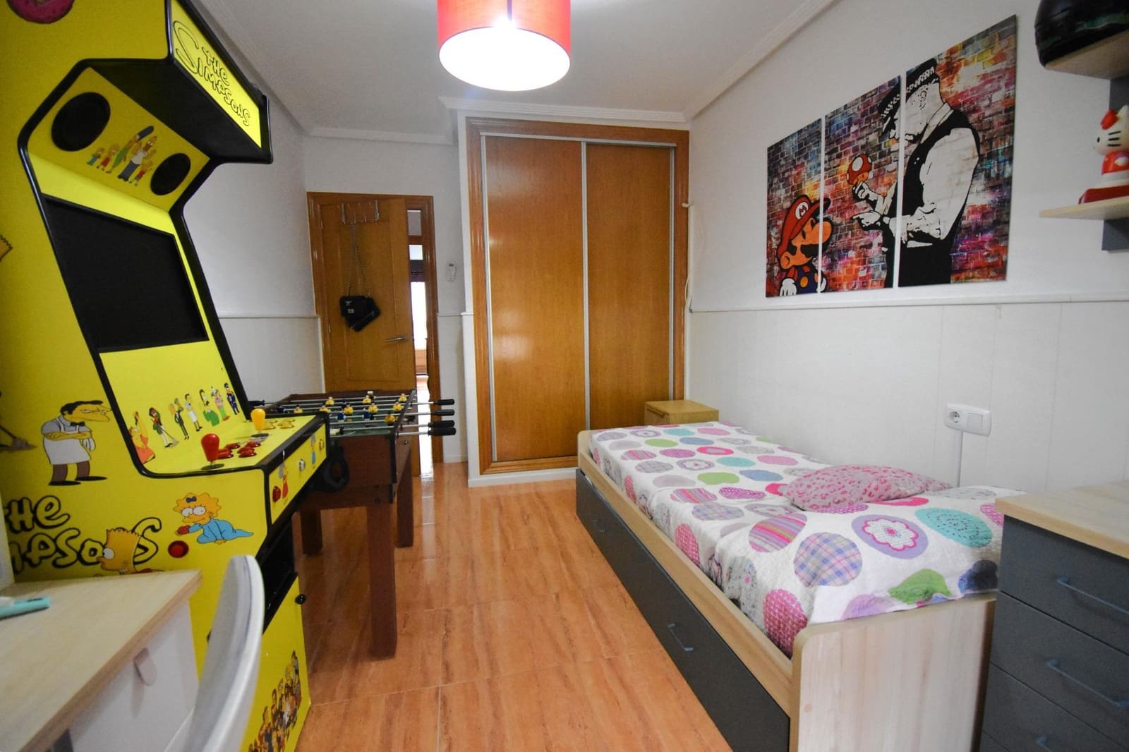 3 soverom Hus til salgs i Roldan med garasje - € 182 000 (Ref: 9901419)