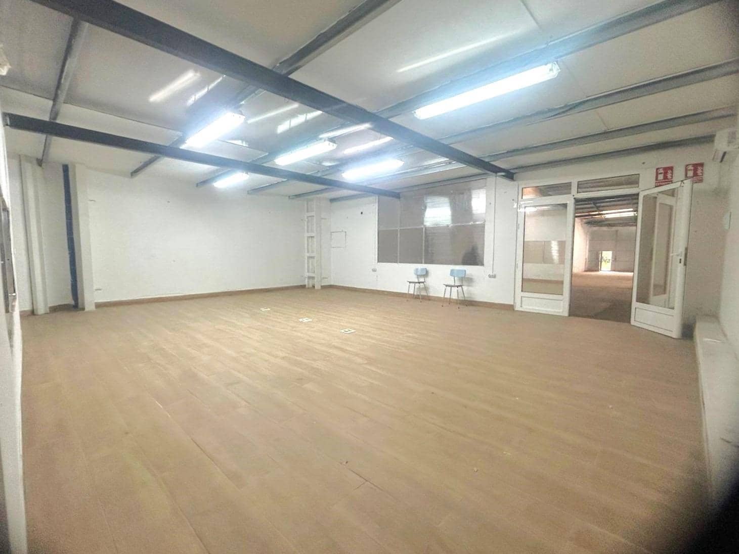 Empresa para venda em Cartagena - 165 000 € (Ref: 9901420)