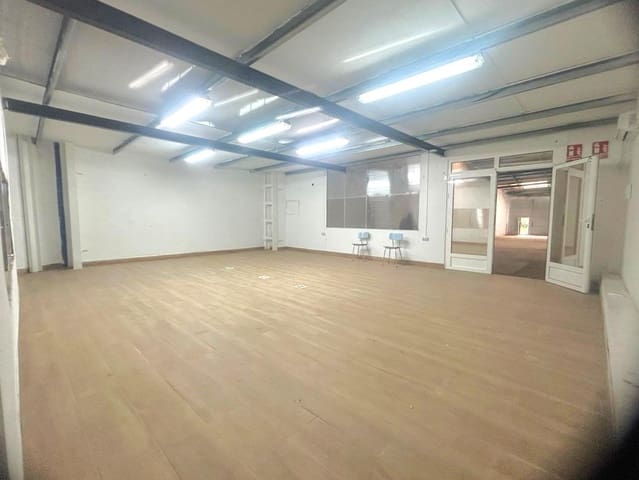 Empresa para venda em Cartagena - 165 000 € (Ref: 9901420)