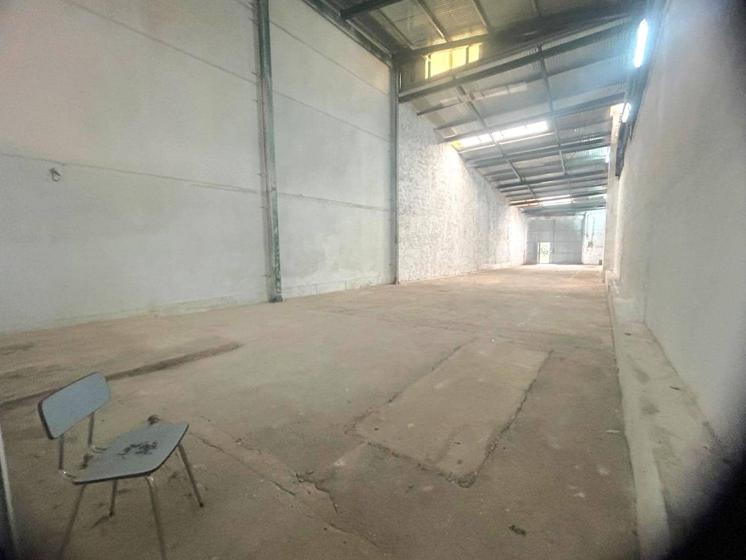 Empresa para venda em Cartagena - 165 000 € (Ref: 9901420)