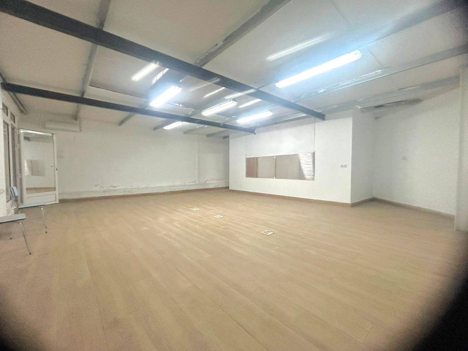 Empresa para venda em Cartagena - 165 000 € (Ref: 9901420)
