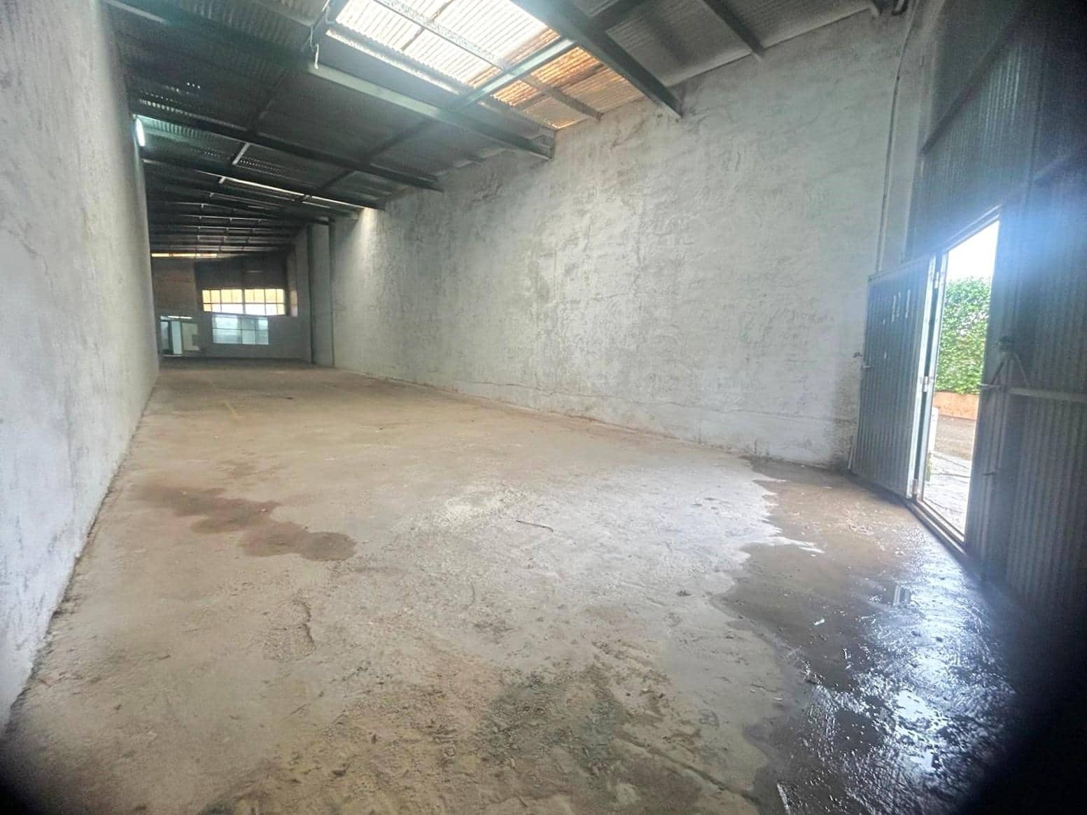 Empresa para venda em Cartagena - 165 000 € (Ref: 9901420)