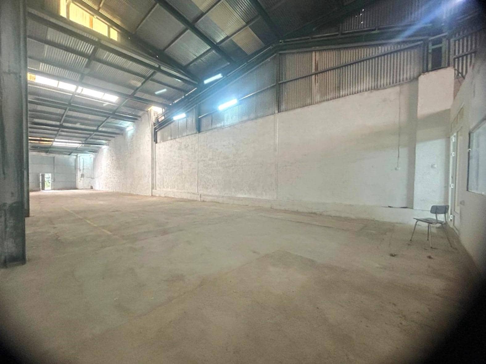 Empresa para venda em Cartagena - 165 000 € (Ref: 9901420)