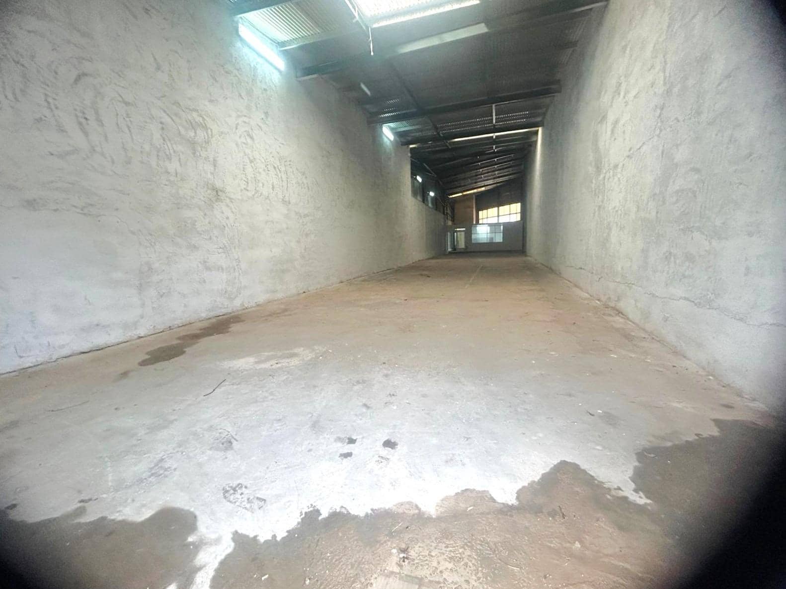 Empresa para venda em Cartagena - 165 000 € (Ref: 9901420)