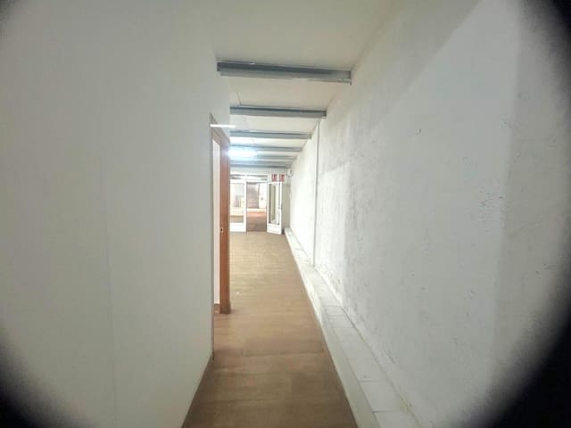 Empresa para venda em Cartagena - 165 000 € (Ref: 9901420)