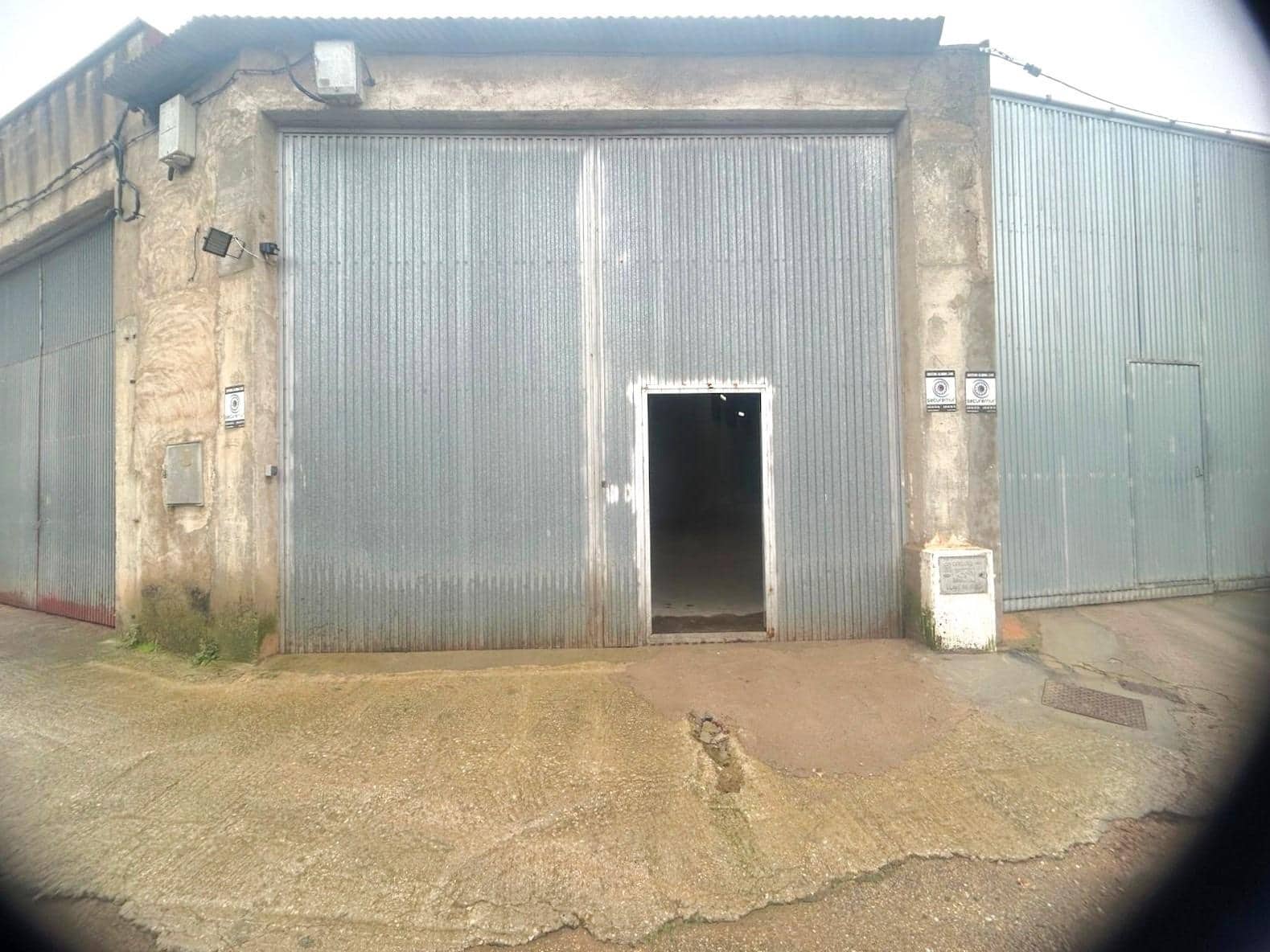 Empresa para venda em Cartagena - 165 000 € (Ref: 9901420)