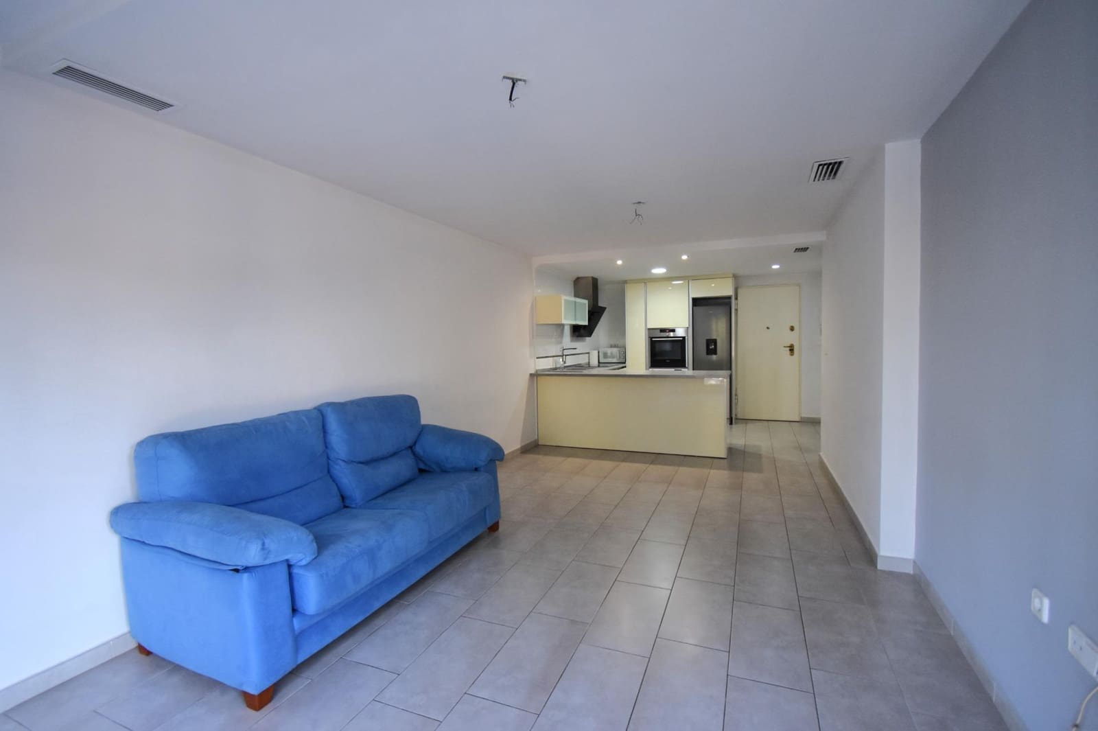 2 slaapkamer Flat te koop in Canteras - € 170.000 (Ref: 9901421)
