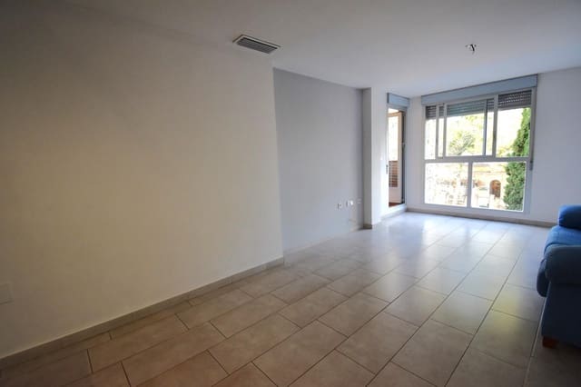 2 Zimmer Wohnung zu verkaufen in Canteras, Cartagena - 170.000 € (Ref: 9901421)