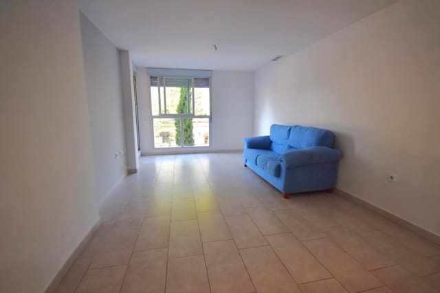 2 Zimmer Wohnung zu verkaufen in Canteras, Cartagena - 170.000 € (Ref: 9901421)