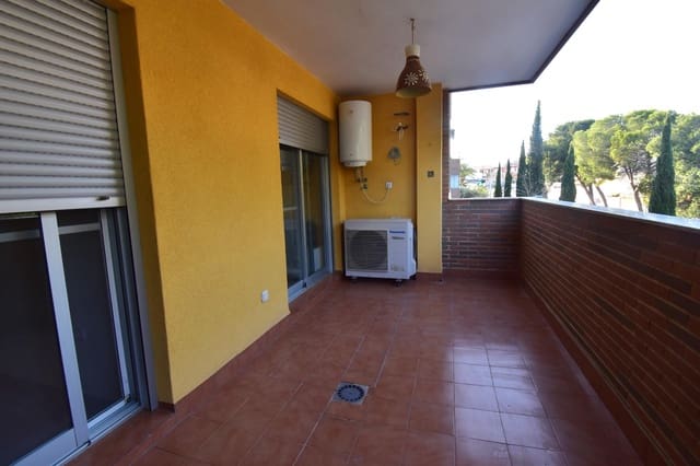 2 Zimmer Wohnung zu verkaufen in Canteras, Cartagena - 170.000 € (Ref: 9901421)